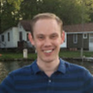 Meet your Posher, Jonathan